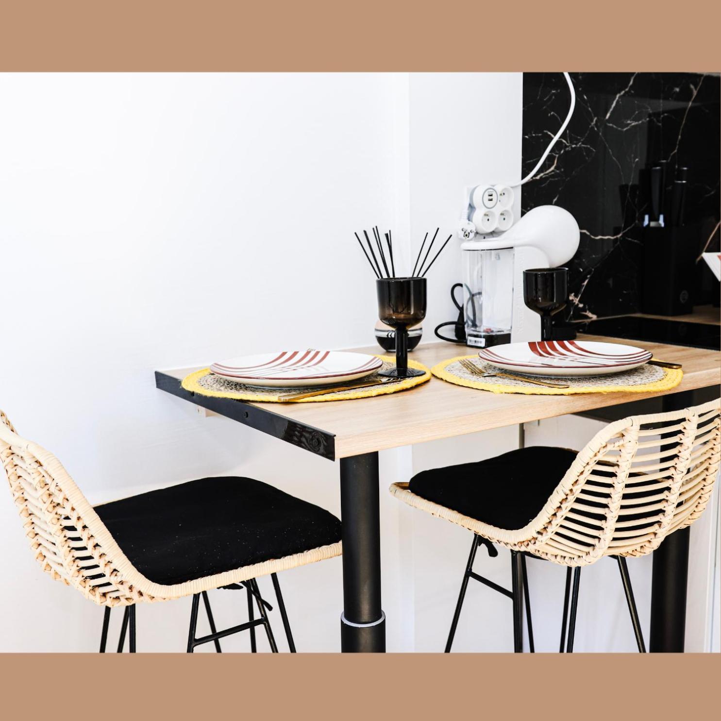 Studio Easy Check-In 8 Mins Disneyland 35 Mins Paris Free Starbucks Coffee Parking Wifi Bussy-Saint-Georges Exteriör bild