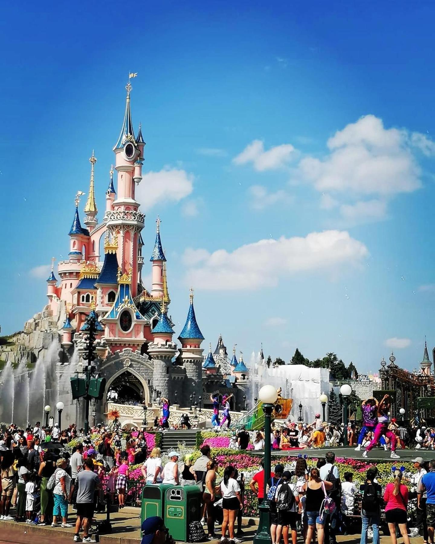 Studio Easy Check-In 8 Mins Disneyland 35 Mins Paris Free Starbucks Coffee Parking Wifi Bussy-Saint-Georges Exteriör bild